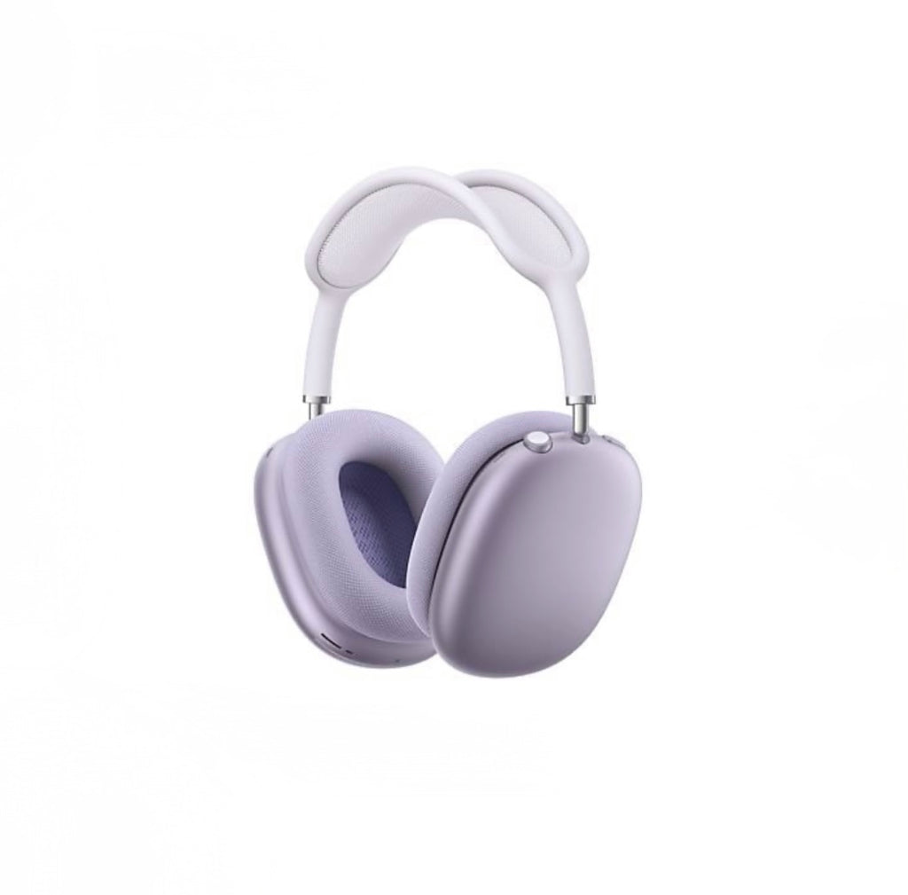 Airpods max met ANC ( actieve ruisonderdrukking)