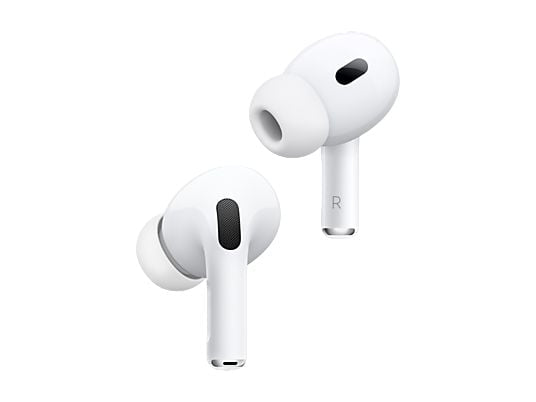 Airpods pro 2 met ANC ( actieve ruisonderdrukking)