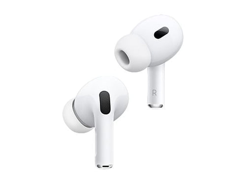 Airpods pro 2 met ANC ( actieve ruisonderdrukking)