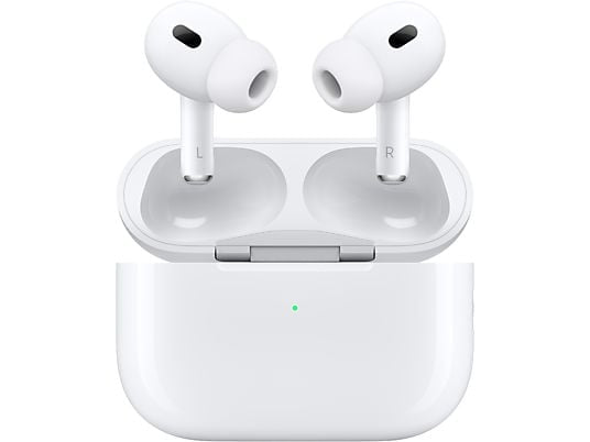 Airpods pro 2 met ANC ( actieve ruisonderdrukking)