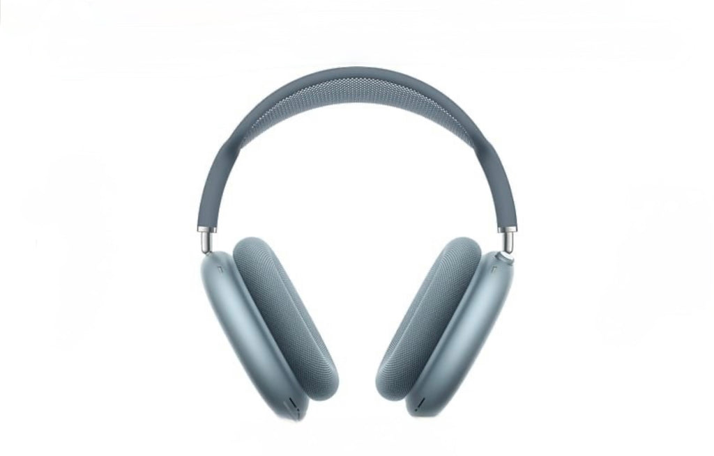 Airpods max met ANC ( actieve ruisonderdrukking)
