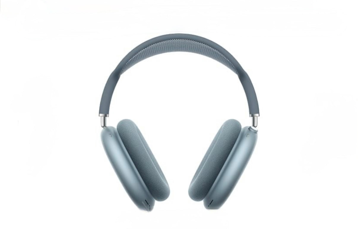 Airpods max met ANC ( actieve ruisonderdrukking)