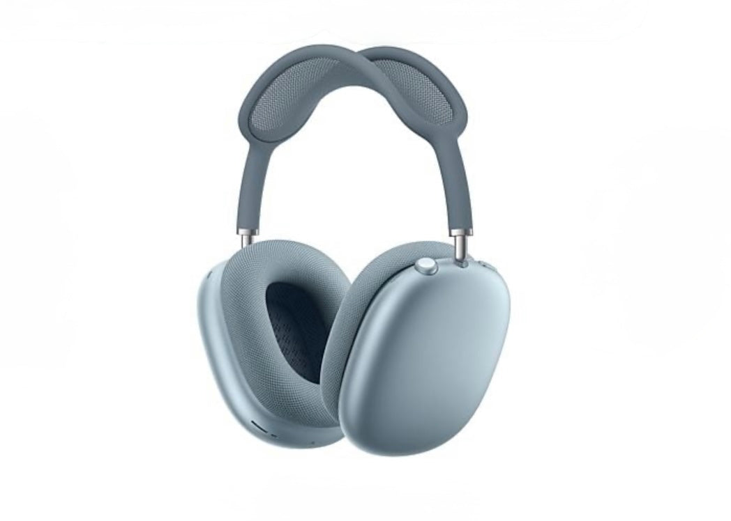 Airpods max met ANC ( actieve ruisonderdrukking)
