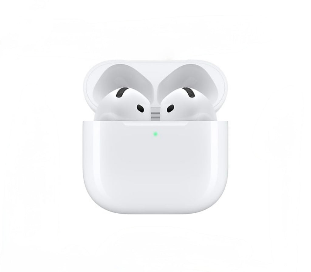 Airpods 4 met ANC (actieve ruisonderdrukking)