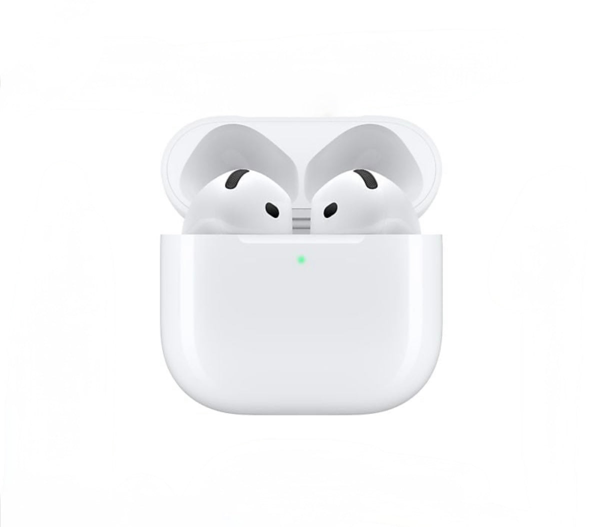 Airpods 4 met ANC ( actieve ruisonderdrukking) 10 stuks