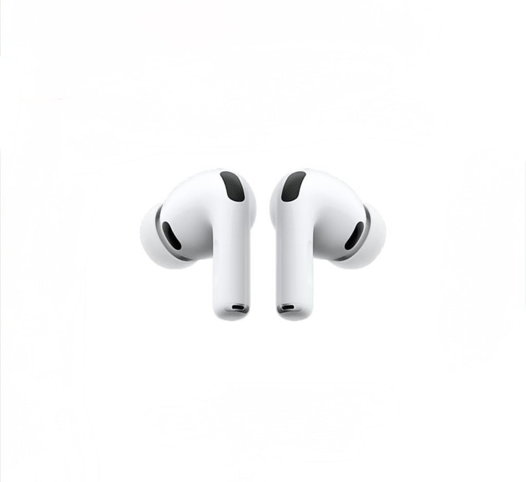 Airpods pro 3 met ANC (active ruisonderdrukking)