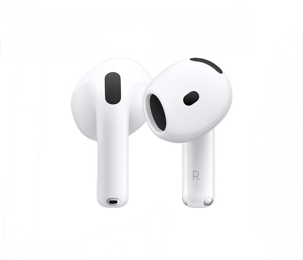 Airpods 4 met ANC (actieve ruisonderdrukking)