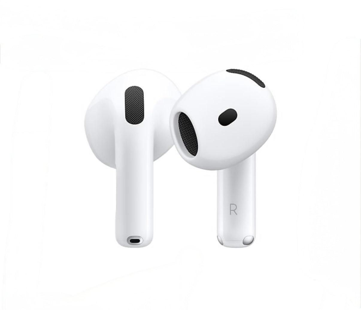Airpods 4 met ANC ( actieve ruisonderdrukking) 10 stuks