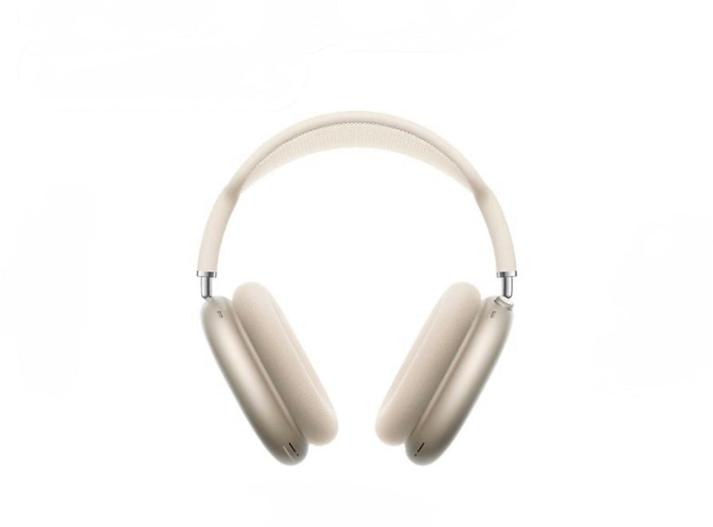 Airpods pro max met ANC ( actieve ruisonderdrukking)