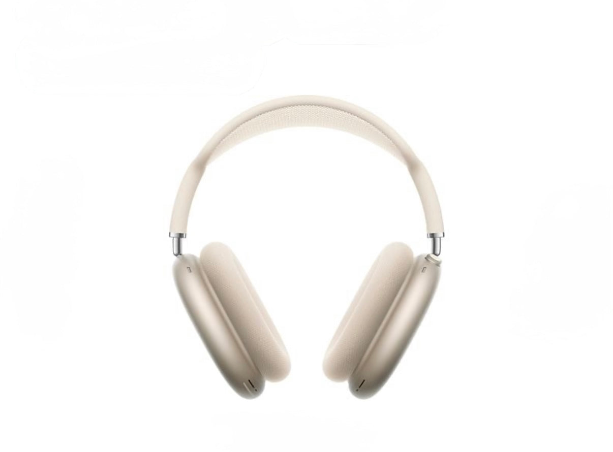 Airpods pro max met ANC ( actieve ruisonderdrukking)