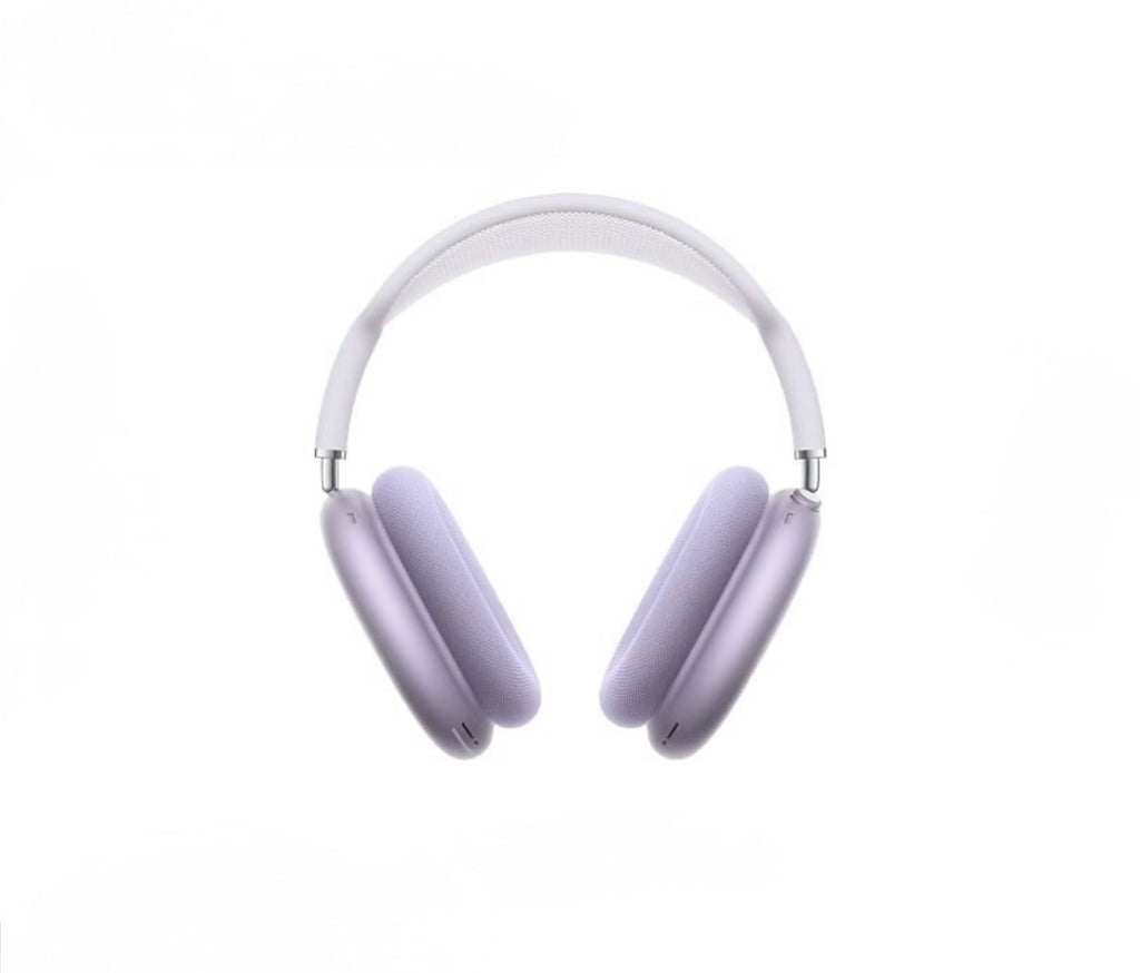 Airpods max met ANC ( actieve ruisonderdrukking)