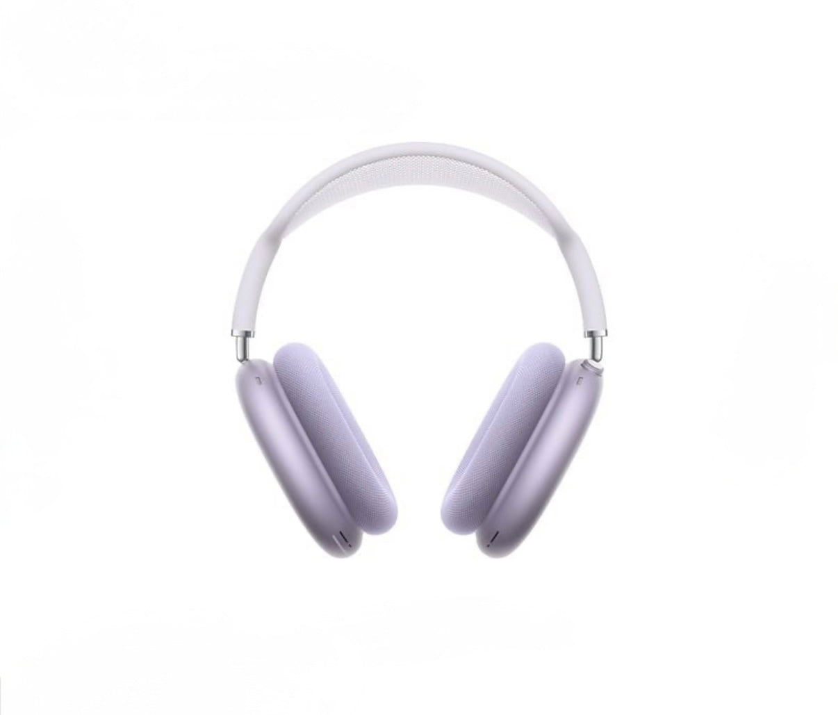 Airpods max met ANC ( actieve ruisonderdrukking)